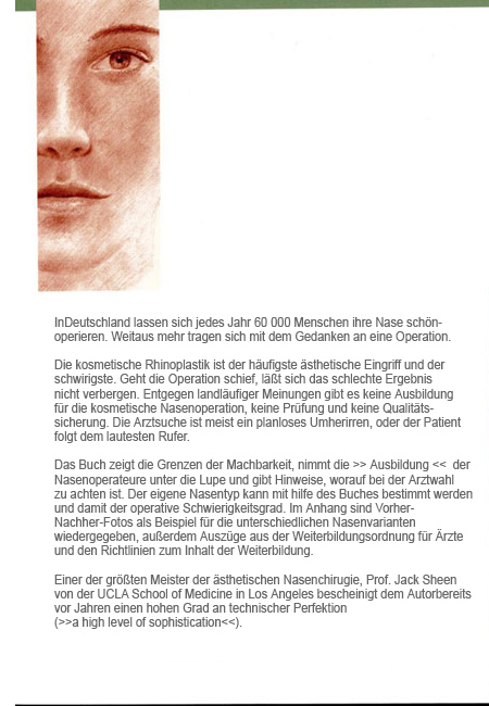 Blick auf den vergr��erten Umschlagtext